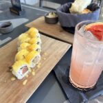 Negroni Bistro Sushi Bar