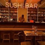 Negroni Bistro Sushi Bar