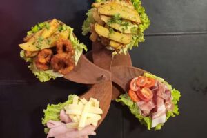 Negui Drinks RestoBar