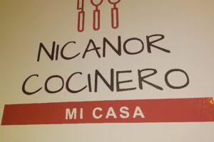 Nicanor Cocinero