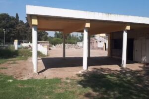 No esta mas RoticeriaComedor El gringo