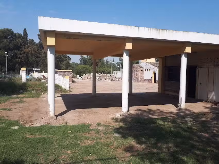 No esta mas RoticeriaComedor El gringo