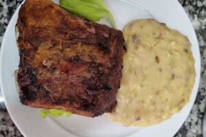 Nonna Mar&iacute;a Gourmet