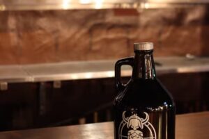 Nordiko Bodegón Cervecero