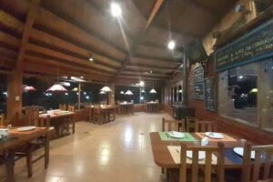 Nosotros Rest&oacute;