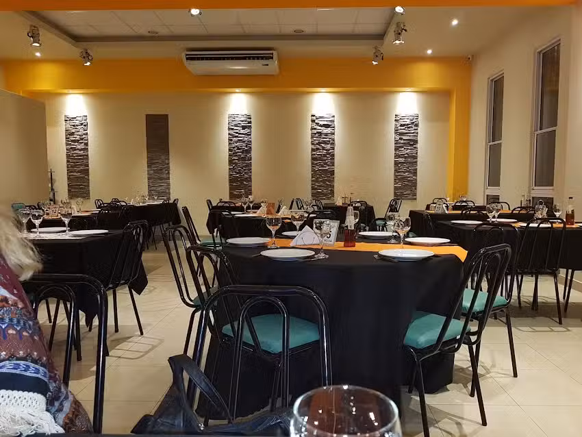 Nuestra Casa Parrilla
