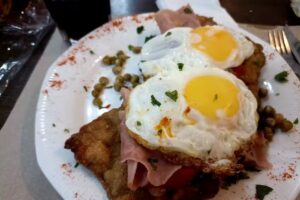 Nuestra Casa Restaurante