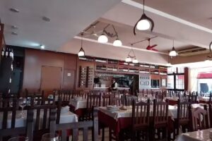 Nuevo Cid Restaurante y Parrilla