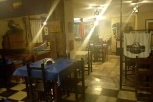 Nuevo Rumbo Restaurant Fabrica de Pastas