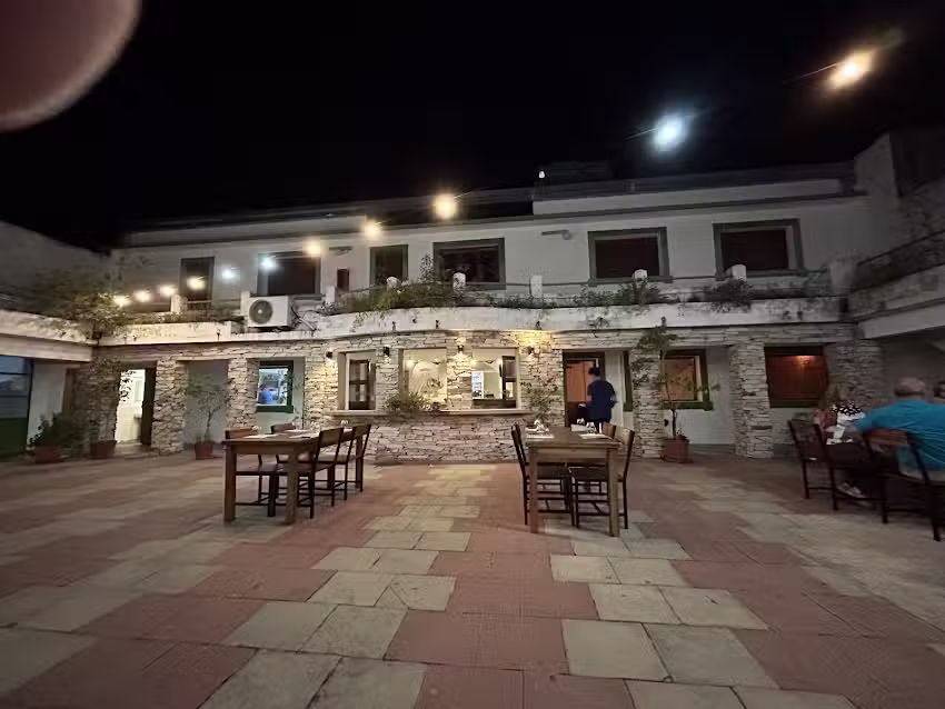 Ocami&ntilde;o taperiataberna