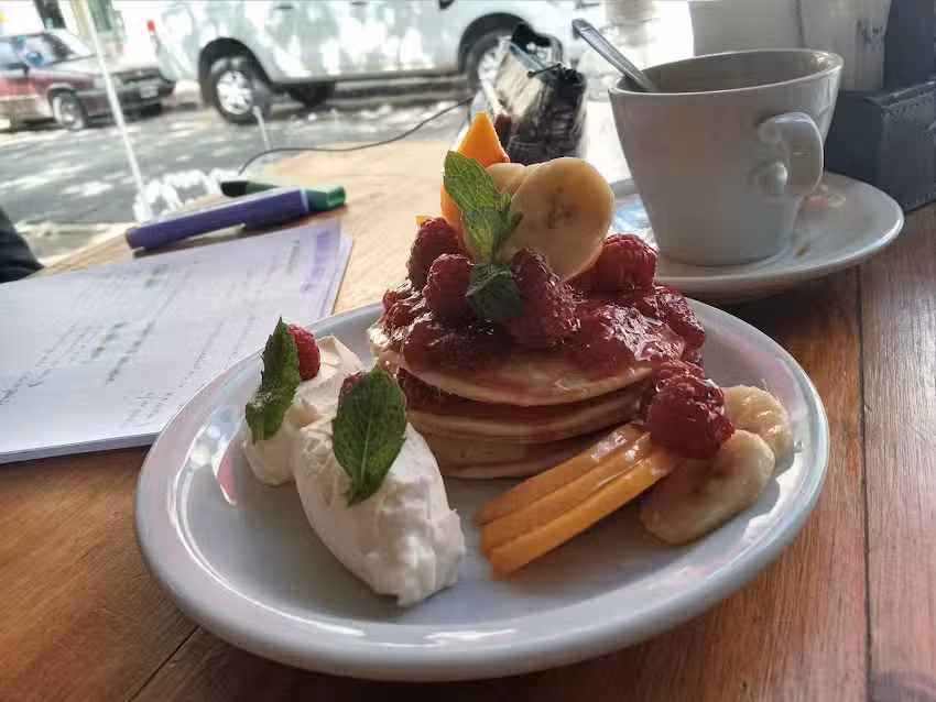 Ofelia Cafe Deli resto