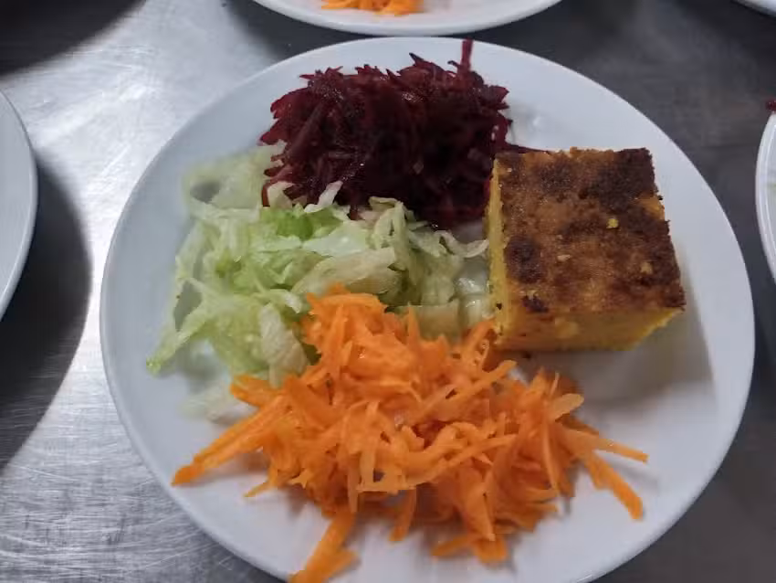 Olivario Restaurante