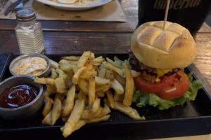 Olivo Caf&eacute;Rest&oacute;