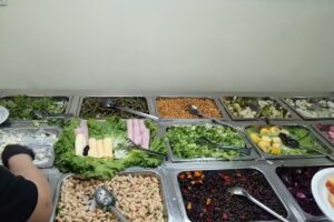 Onda Libre Restaurante Parrilla