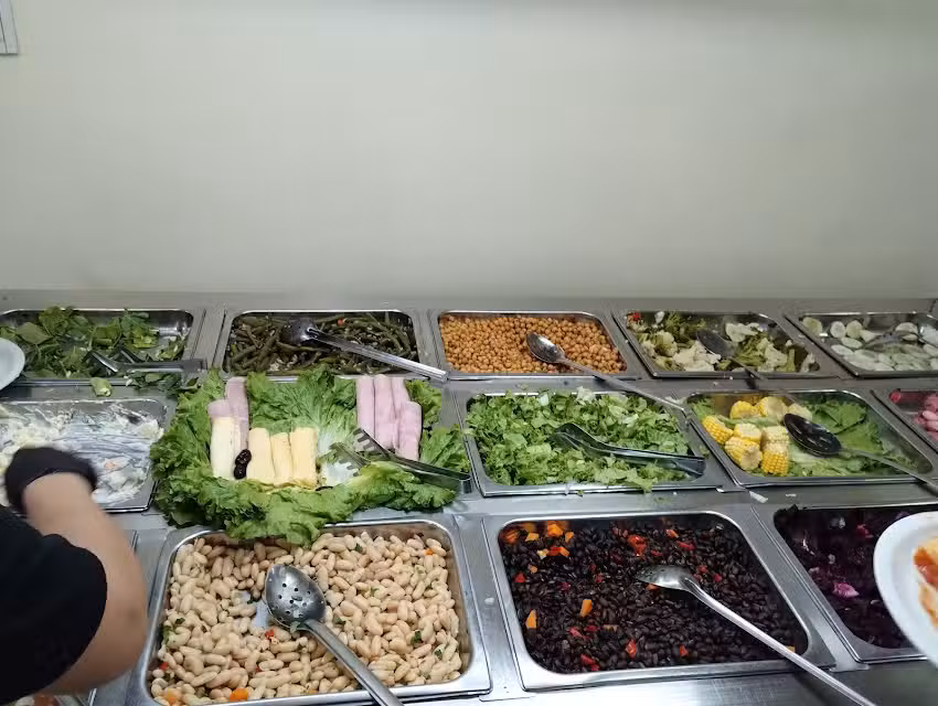 Onda Libre Restaurante Parrilla