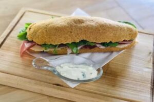 Orgánico Cocina Natural