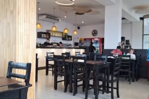 Origen caf&eacute; rest&oacute;