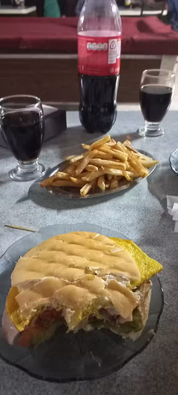 Orjoba Bar y Restaurante