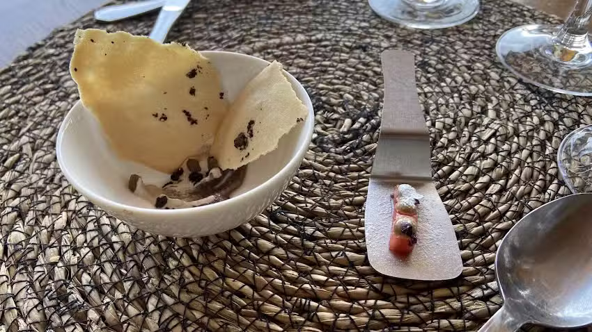 Osad&iacute;a de Crear