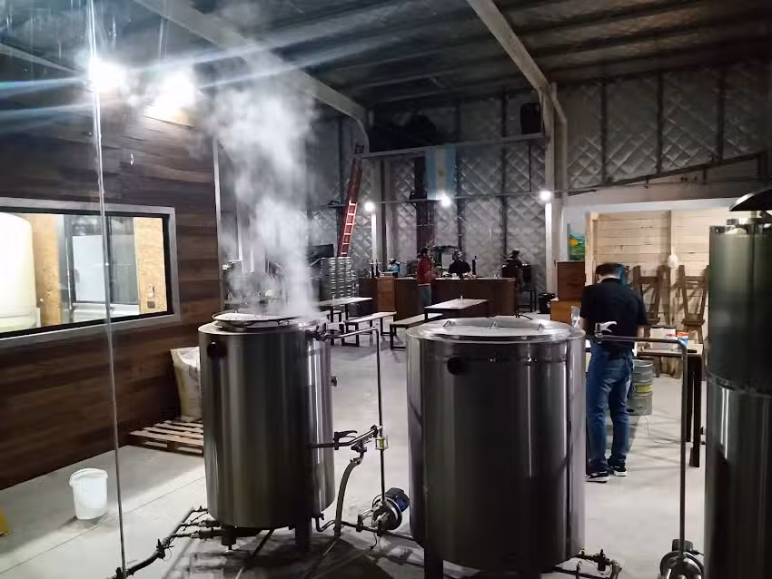 Otivia Cerveza Artesanal