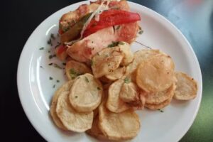 Otro Local De Comida