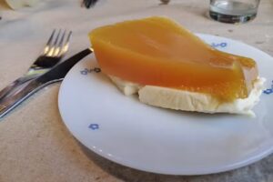 Oveja negra parrilla y pastas