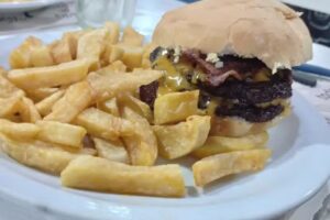 Oveja Negra Suc Caseros