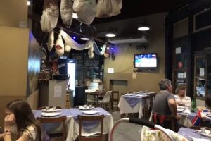 Oviedo Bodegón de Palermo