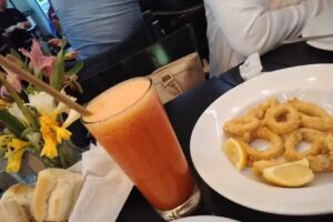 Oxidatto Caf&eacute; Bistro