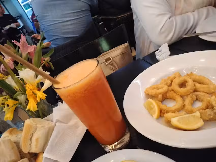 Oxidatto Caf&eacute; Bistro