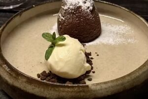 Pacha cocina Cafayate