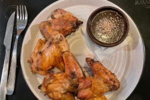 Pachamanka Restaurante