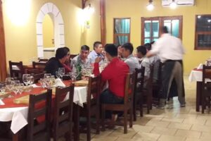 Paiman Parrilla Gourmet