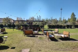 Pajaros Pintados Restaurante y Tienda de Vinos