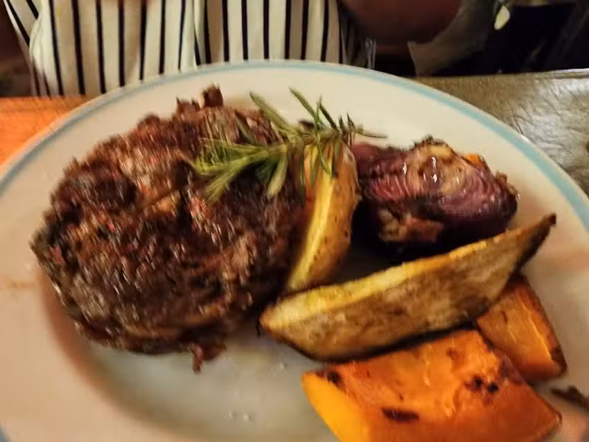 Paladar Negro Original