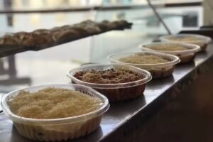 Pan y Manteca Comidas Elaboradas Para Llevar