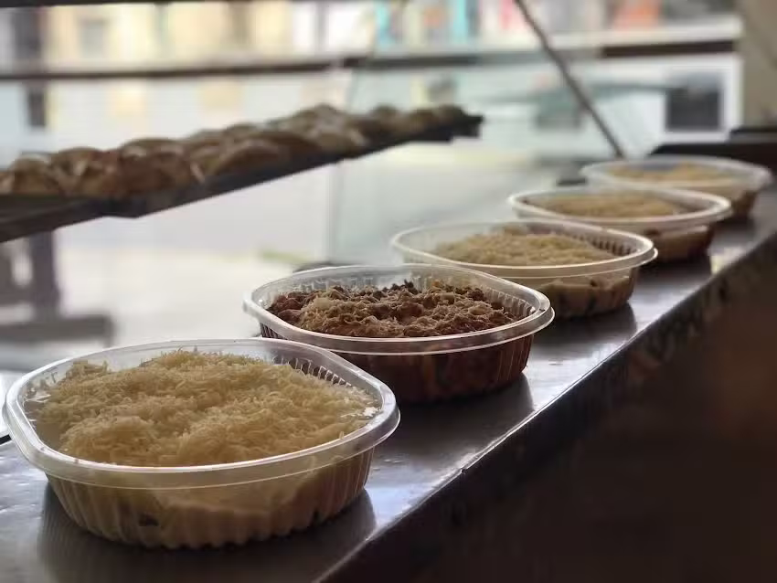 Pan y Manteca Comidas Elaboradas Para Llevar