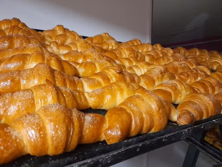 Panaderia artesanal del centro y Restaurante Ruta 40