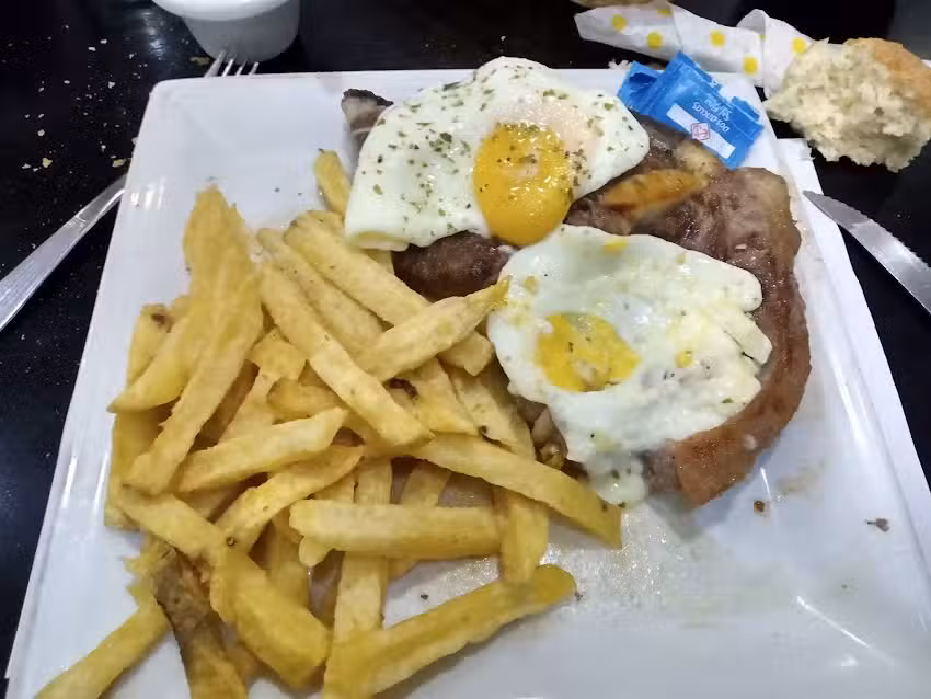 Panader&iacute;aRestaurante San Cayetano