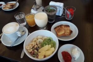 Panader&iacute;a y Confiter&iacute;a El Principito