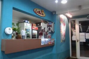 Pancher&iacute;a La Barra