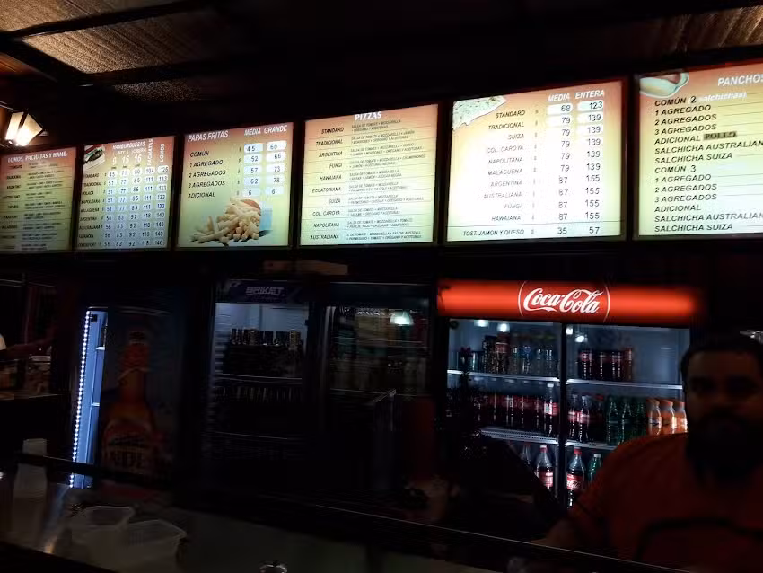 Panchos Australia