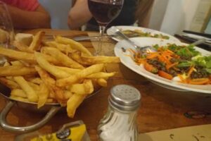 Panza Llena Tres Arroyos