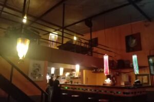 Papaito Mendiolaza restaurante