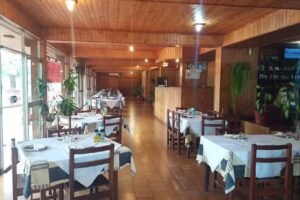 Paparulo Restaurante