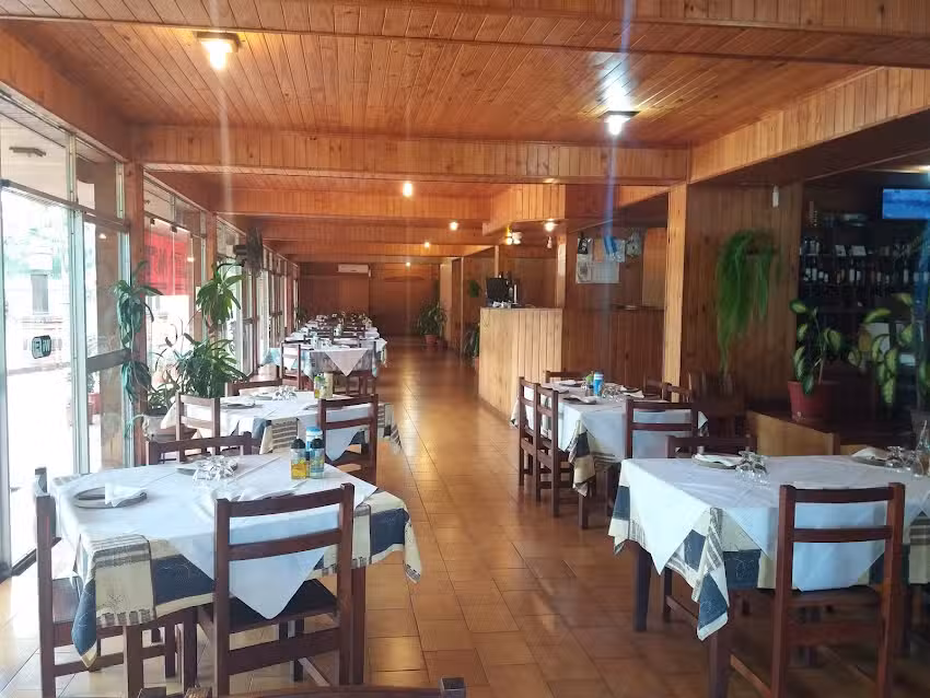 Paparulo Restaurante