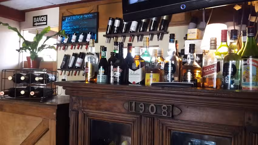 𝒫𝒶𝓅𝓇𝒾𝓀𝒶 ʀᴇsᴛᴏ