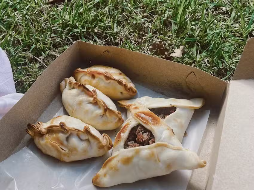 Parada 53 Restaurante Agua de Oro