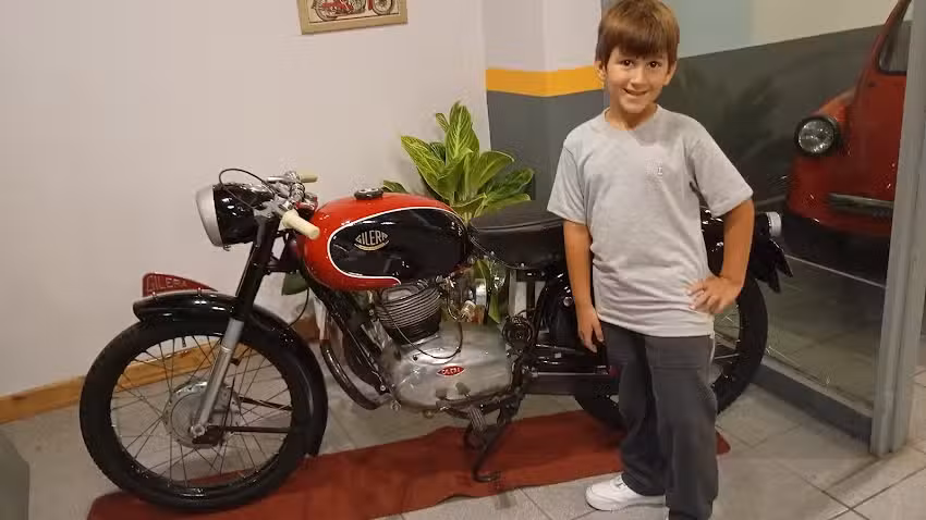 Parador 1955 Bar Grill