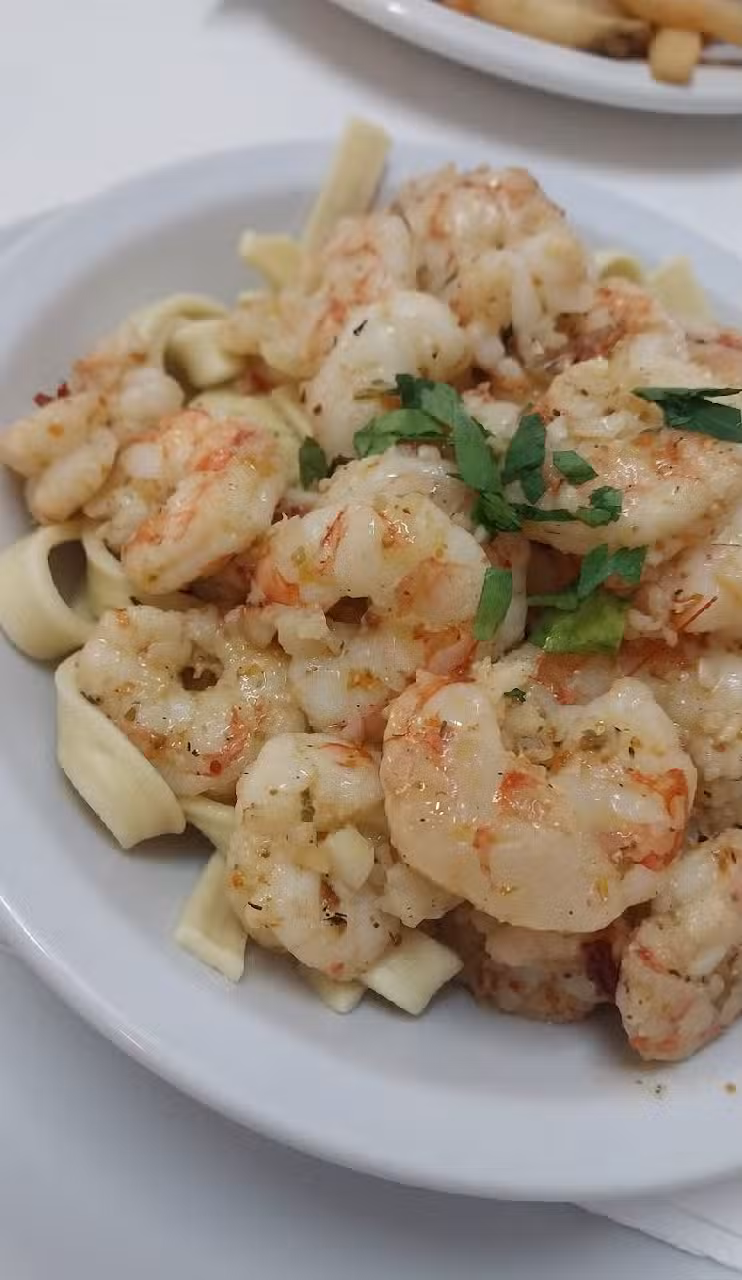 Parador Barlovento Ostende Buenos Aires